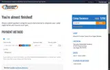 Breakthrough Basketball coupon verification screenshot