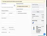 PROVECTUS15 coupon verification screenshot