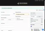 WELCOME10 coupon verification screenshot