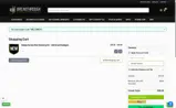 WELCOME10 coupon verification screenshot