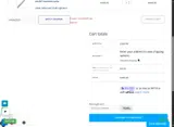 Breakthrough Golf Technology coupon verification screenshot