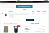 SUPPLYEMAIL coupon verification screenshot