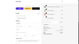 C4CF65 coupon verification screenshot