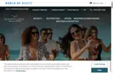 Breathless Resorts & Spas coupon verification screenshot