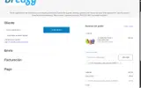 Breazy coupon verification screenshot