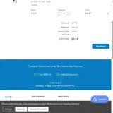 Breazy coupon verification screenshot