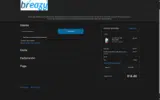 Breazy coupon verification screenshot