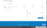 Breazy coupon verification screenshot