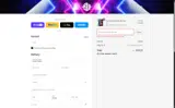 RIKKYORK coupon verification screenshot