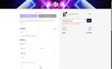 BREEDWELLAPPAREL coupon verification screenshot