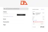 Breek Arms coupon verification screenshot