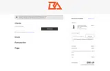Breek Arms coupon verification screenshot