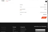 Breek Arms coupon verification screenshot