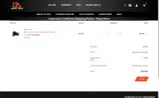 Breek Arms coupon verification screenshot