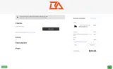 Breek Arms coupon verification screenshot