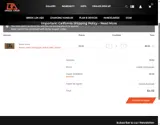 Breek Arms coupon verification screenshot