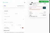 Breescape coupon verification screenshot