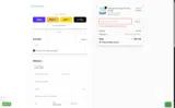 Breescape coupon verification screenshot