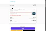 Breescape coupon verification screenshot