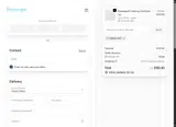 Breescape coupon verification screenshot