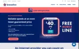 GETWIRELESS25 coupon verification screenshot