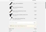 Breeze Shoes coupon verification screenshot