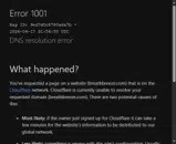 BREEZE US coupon verification screenshot