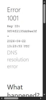 BREEZE US coupon verification screenshot