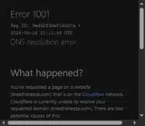 BREEZE US coupon verification screenshot