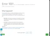BREEZE US coupon verification screenshot
