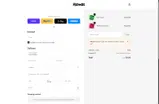 BREEZE US coupon verification screenshot