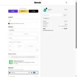 BREEZE US coupon verification screenshot