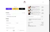 WETHRIFT15 coupon verification screenshot