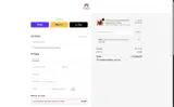 DGB coupon verification screenshot