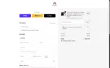 MRB coupon verification screenshot