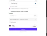 DANY coupon verification screenshot