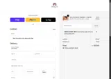 Breezy-JIMMY-Tee10 coupon verification screenshot
