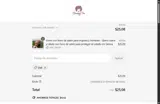 VAB coupon verification screenshot