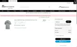 Brenau Golden Tigers coupon verification screenshot