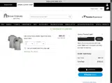Brenau Golden Tigers coupon verification screenshot