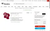 Brenau Golden Tigers coupon verification screenshot