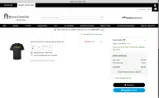 Brenau Golden Tigers coupon verification screenshot