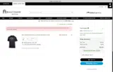 Brenau Golden Tigers coupon verification screenshot