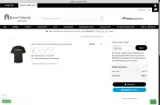 Brenau Golden Tigers coupon verification screenshot
