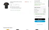 Brenau Golden Tigers coupon verification screenshot