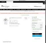 Brenau Golden Tigers coupon verification screenshot