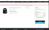 Brenau Golden Tigers coupon verification screenshot