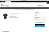 Brenau Golden Tigers coupon verification screenshot