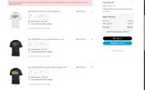 Brenau Golden Tigers coupon verification screenshot