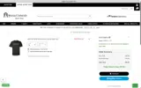 Brenau Golden Tigers coupon verification screenshot